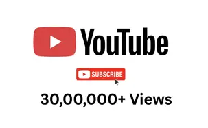 YouTube Views